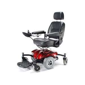  Catalina Power Wheelchair by ActiveCare Medical Health 