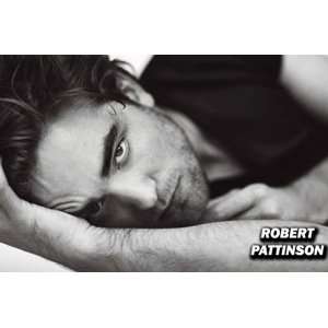  Robert Pattinson FRIDGE MAGNET   TWILIGHT   010 