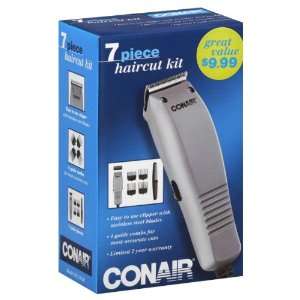  Conair Haircut Kit 1 kit: Health & Personal Care