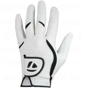  TaylorMade Mens Stratus Golf Gloves Large Sports 