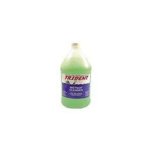  Trident Wetsuit Cleaner Solution (gallon): Sports 