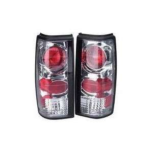  APC Tail Light for 1982   1993 Chevy S10 Pick Up 