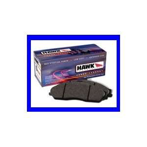  Hawk Performance HB158F.515 HPS Disc Brake Pads 