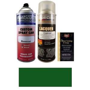   Metallic Spray Can Paint Kit for 1998 Mazda Truck (PA/19K): Automotive