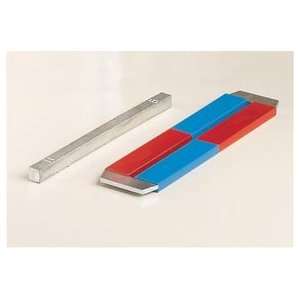 Bar Magnets; 15 x 1 x 1cm  Industrial & Scientific