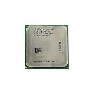   AMD Opteron Hexa core 2425 HE 2.1GHz   Processor Upgrade: Electronics