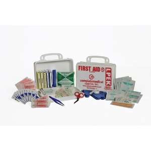  25 Person First Aid Kit: Health & Personal Care