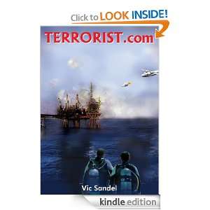 Start reading TERRORIST on your Kindle in under a minute . Don 
