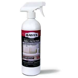  Bayes Fabric Protection B 154   24oz Spray Bottle: Home 