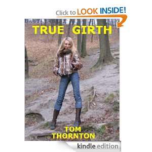 Start reading TRUE GIRTH  