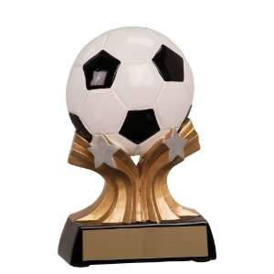  Soccer Shooting Star Award