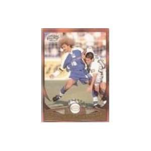  1998 Pacific MLS All Star Game Soccer Cards Set: Toys 