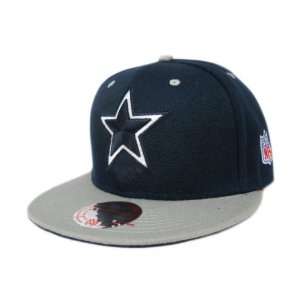 Dallas Cowboys NFL Snapbacks Blue Hats 