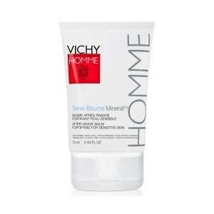  Vichy homme sensi mineral soothing balm Ca Beauty