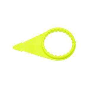  Imperial 73703 Loose Wheel Indicator 28mm   Yellow (Pack 