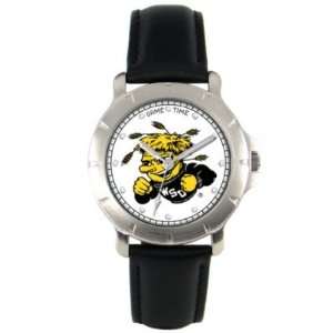   Shockers Game Time Player Series Mens NCAA Watch: Sports & Outdoors