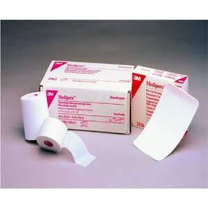 3M Medipore Surgical Tape 6x 10yds   Box of 12 Health 
