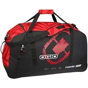  Ogio Loader 7600 LE Action Sports Moto Dirt Bag w/ Free B 