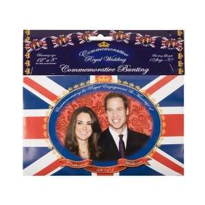  Royal Wedding Couple Kate and William Supporters 