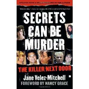   Murder The Killer Next Door [Paperback] Jane Velez Mitchell Books