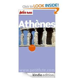 Athènes (City Guide) (French Edition): Collectif, Dominique Auzias 