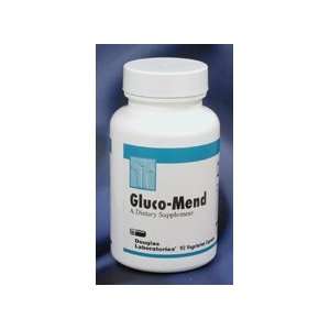  Douglas Labs Gluco Mend