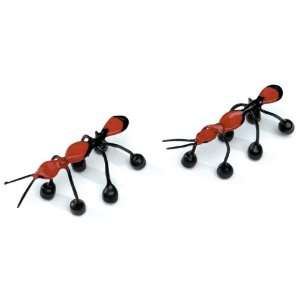  Hog Wild Bug Benders, Red Ants: Toys & Games