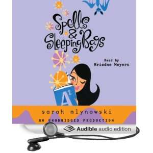  Spells & Sleeping Bags (Audible Audio Edition): Sarah 