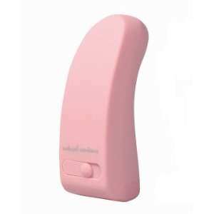  Natural Contours Massager Petite Pink Ribbon Health 