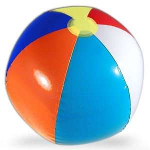  CSI 13 Beach Ball