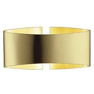  Voila Wall Sconce No. 8501 by Holtkoetter