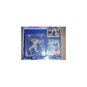   : 1990 Ricky Henderson Oakland As Starting Lineup: Sports & Outdoors
