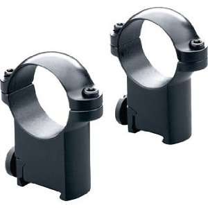   Piece Ringmounts fits Riflescopes w/ 30mm Main 