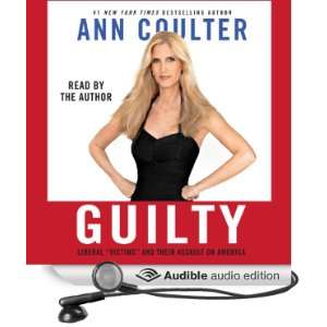   on America (Audible Audio Edition): Ann Coulter, Margy Moore: Books