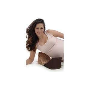 Utterly Yours Pregnancy Pillow Size Large (Coriander Seagreen & Aqua)