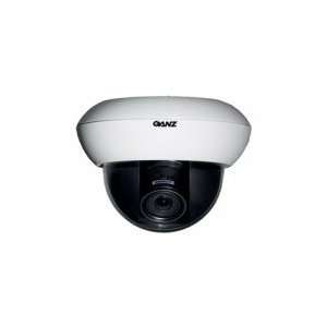  Ganz ZC DWN5212NXAT 1/3 Color, 700 TVL, WDR, True D/N, 2 