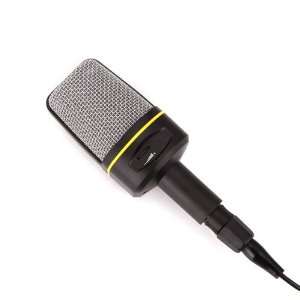  HDE® Podcast Microphone w/ Stand Musical Instruments