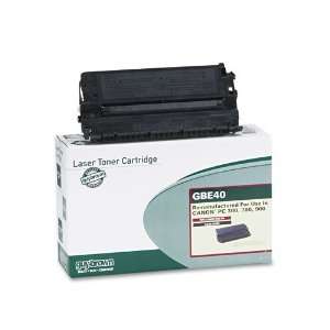  TONER,F/CANON PC 300,BK