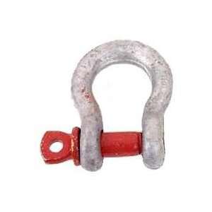  C M Chain 3/4In Scrw Pin Anchor Shackle MC652G