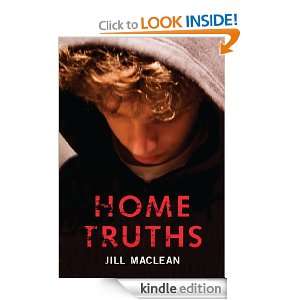 Start reading Home Truths on your Kindle in under a minute . Dont 