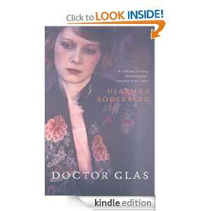 Start reading Doctor Glas  