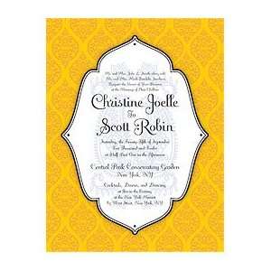  Indian Wedding Invitations   Moroccan Invitations: Health 