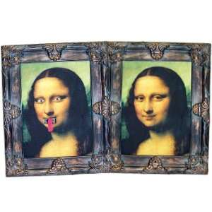  Pop Out Mona Lisa Portrait: Everything Else