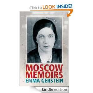 Start reading Moscow Memoirs  Don 