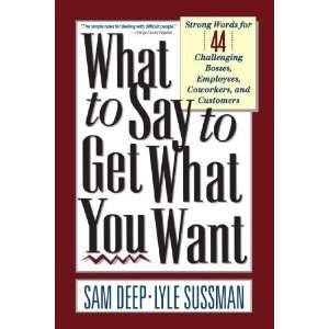   Types Of Bosses, Employees, Cowork [Paperback]: Sam Deep: Books