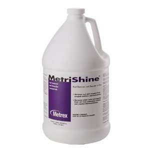  Metri Shine Corrosion Remover and Protector   1 Gallon 