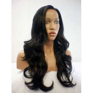 Red Carpet Collection   100 % Futura   Lace Front Wig   *Valentine* 1B 