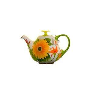  Icing on the by Blue Sky Cake Gerber Teapot #BJM3012010 