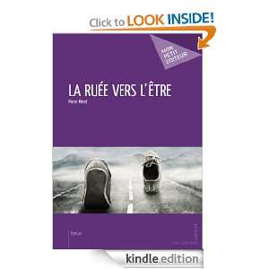 La Ruée vers lêtre (MON PETIT EDITE) (French Edition): Pierre Minot 