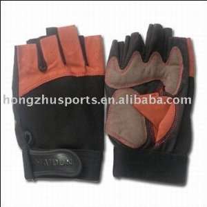    new arrival fishing glove model x 30501